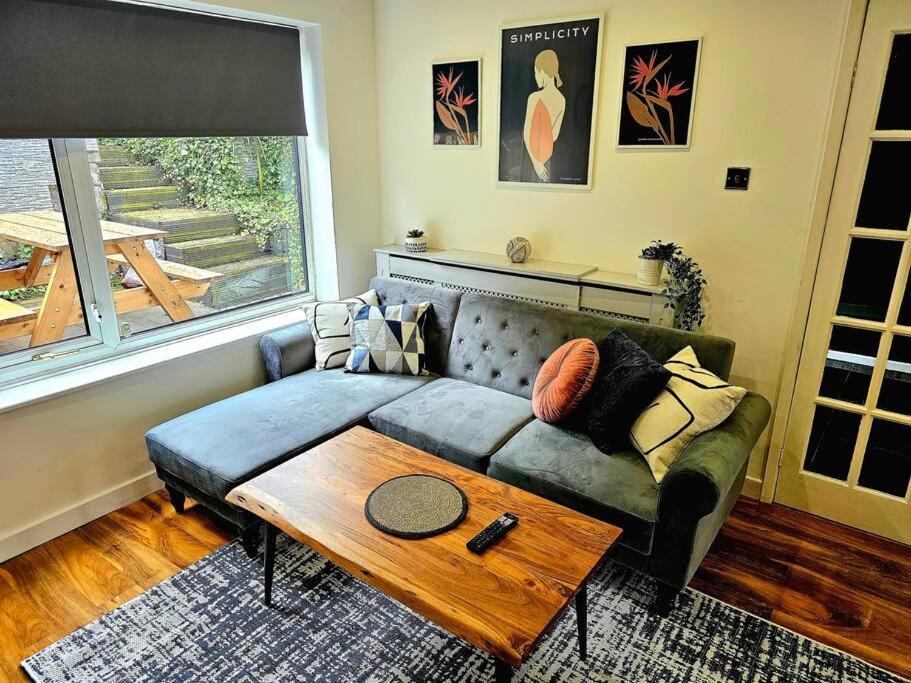 Holiday home Homebird - Buckton House *