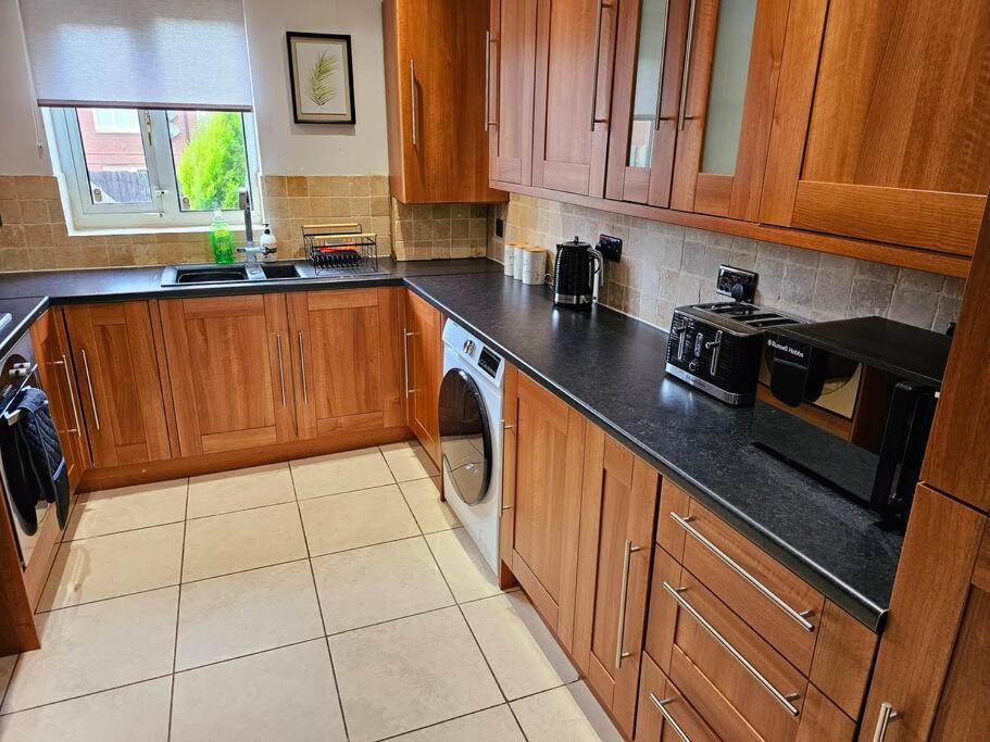 Homebird - Buckton House * Leeds (West Yorkshire)