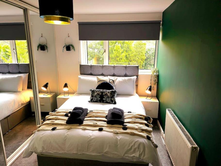 Homebird - Buckton House * Leeds (West Yorkshire)