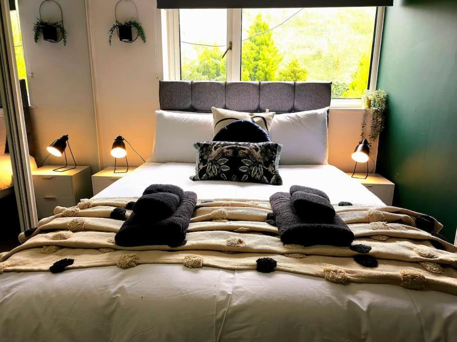 Holiday home Homebird - Buckton House