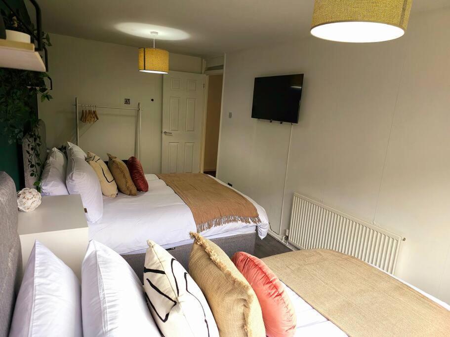 Holiday home Homebird - Buckton House *