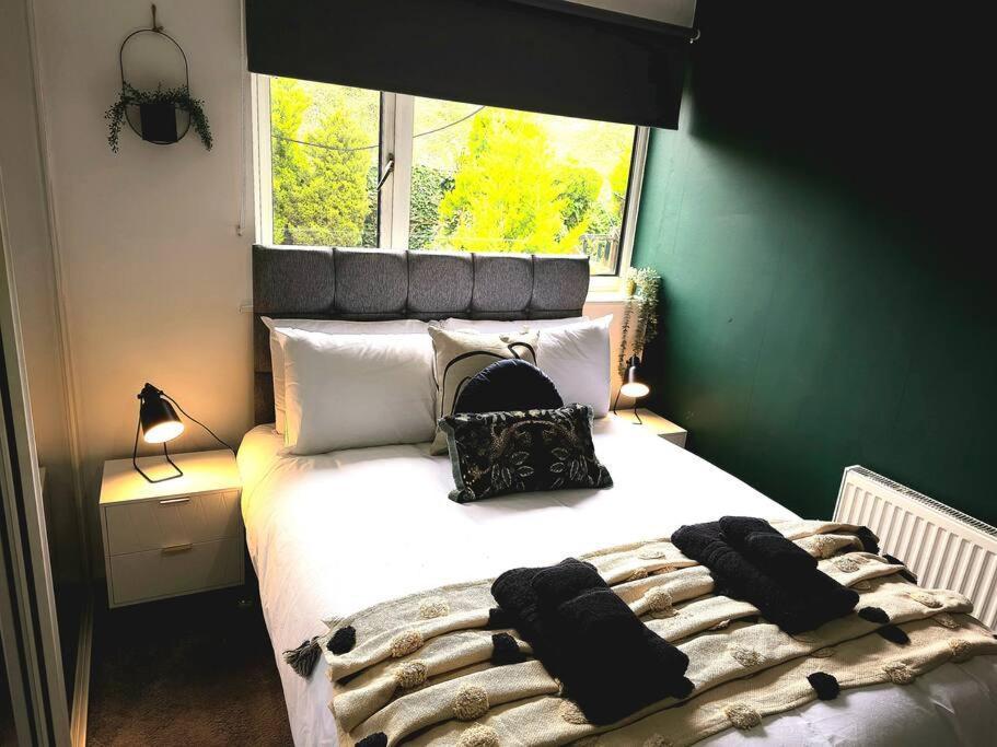 Homebird - Buckton House Holiday home