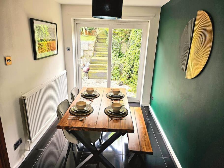 Holiday home Homebird - Buckton House *